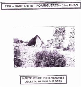 SCOUTS DE FRANCE 1ERE GROUPE BAYARD 1948 1954 N0075